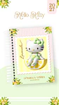 Arquivo Encadernação Hello Kitty Combo 2027 - Thumbnail 2