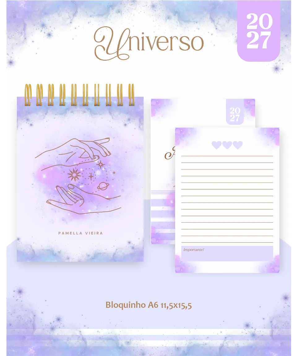 Arquivo Encadernação Universo Combo 2027 4