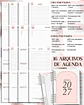 Arquivo Agendas Femininas Neutra 2027 Combo PERM Versículos Frases Horários - Thumbnail 5