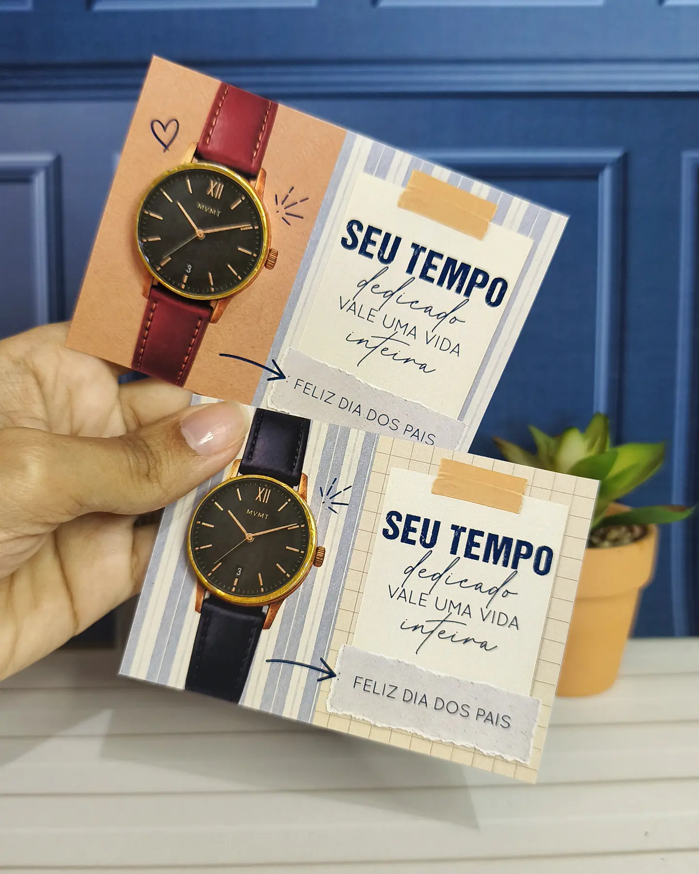 Arquivo Kit Dia dos Pais  2026 - Completo 9