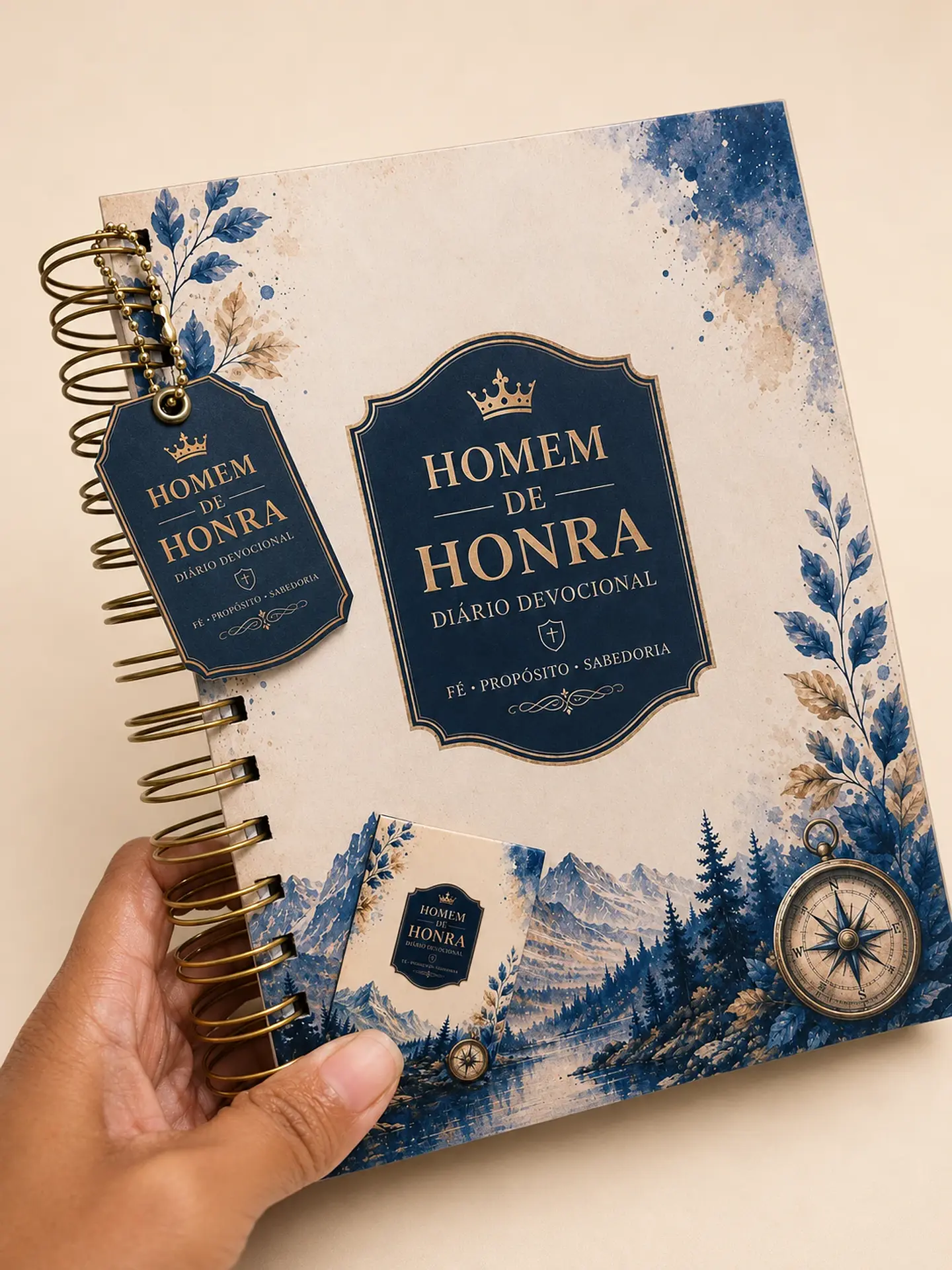 Arquivo Caderno Devocional Homem de Honra 1