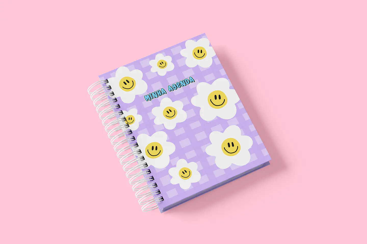 Arquivo Agenda Permanente Smile - 1DPP 4