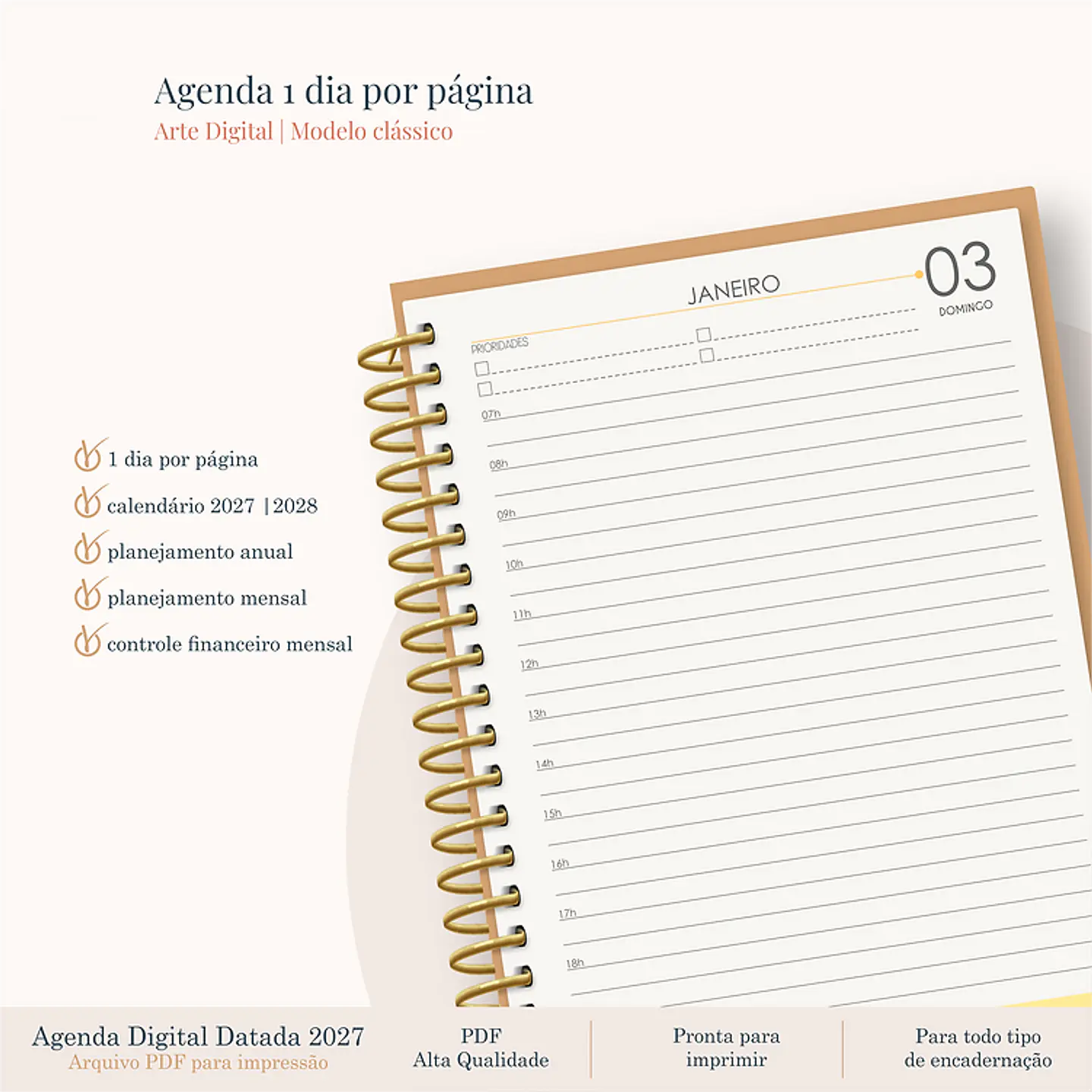 Arquivo Agenda Clássica 2027 1DPP 1