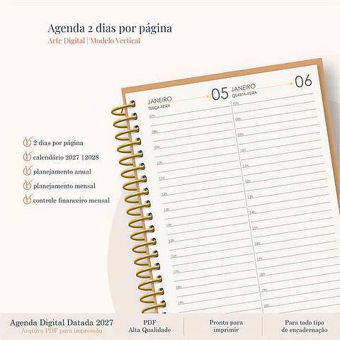 Arquivo Agenda Vertical 2027 2DPP