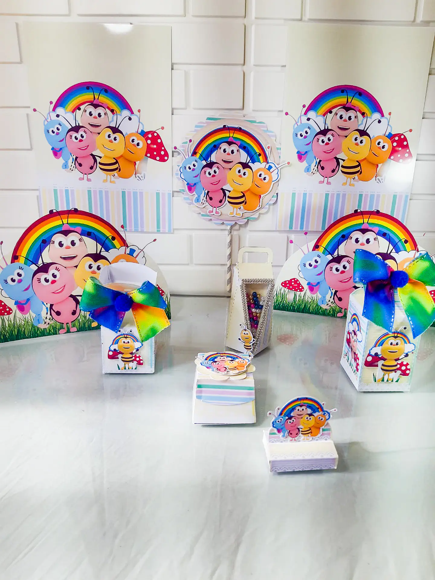 Arquivo De Corte Bichikids 1