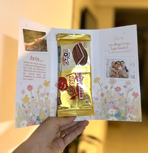 Arquivo Dia dos Avós Barra de Chocolate