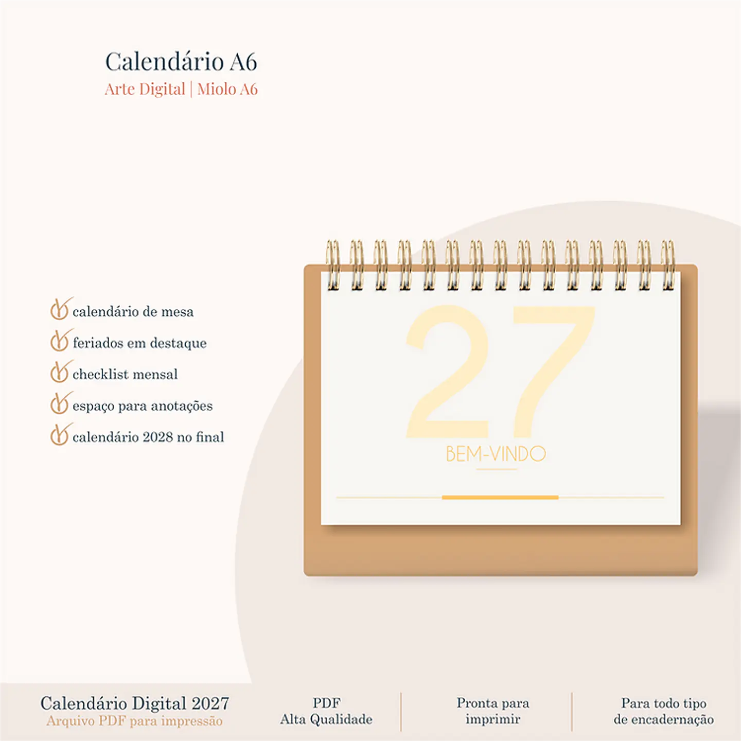 Arquivo Calendário A6 - Horizontal - 2027 1
