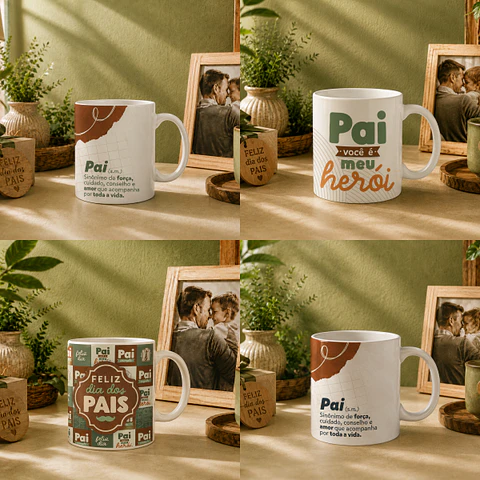 Arquivo Dia dos Pais Caneca
