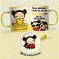 Arquivo Sublimação Canecas Pucca - Amigas Volume 01 - Thumbnail 5