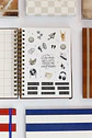 Arquivo Combo Neutro Agenda e Calendarios 2027 - Thumbnail 3