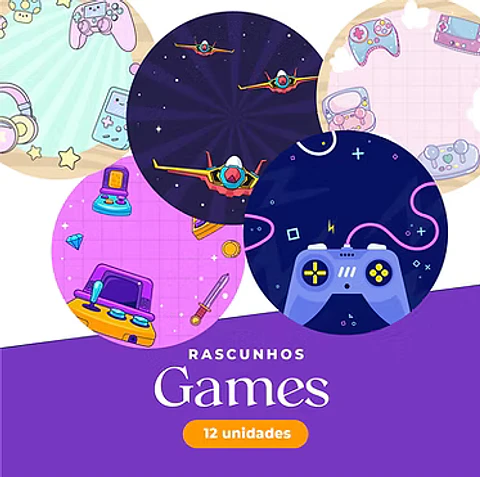 Arquivo Kit Digital Games 