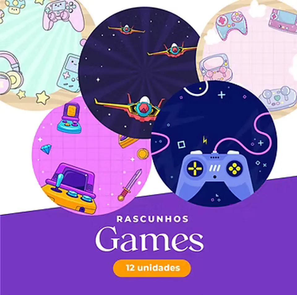Arquivo Kit Digital Games  1