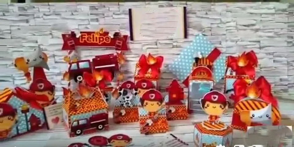 Arquivo de Corte Bombeiros 1