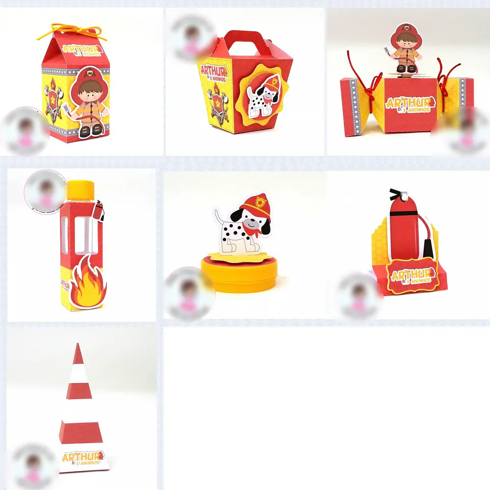 Arquivo de Corte Bombeiros 1
