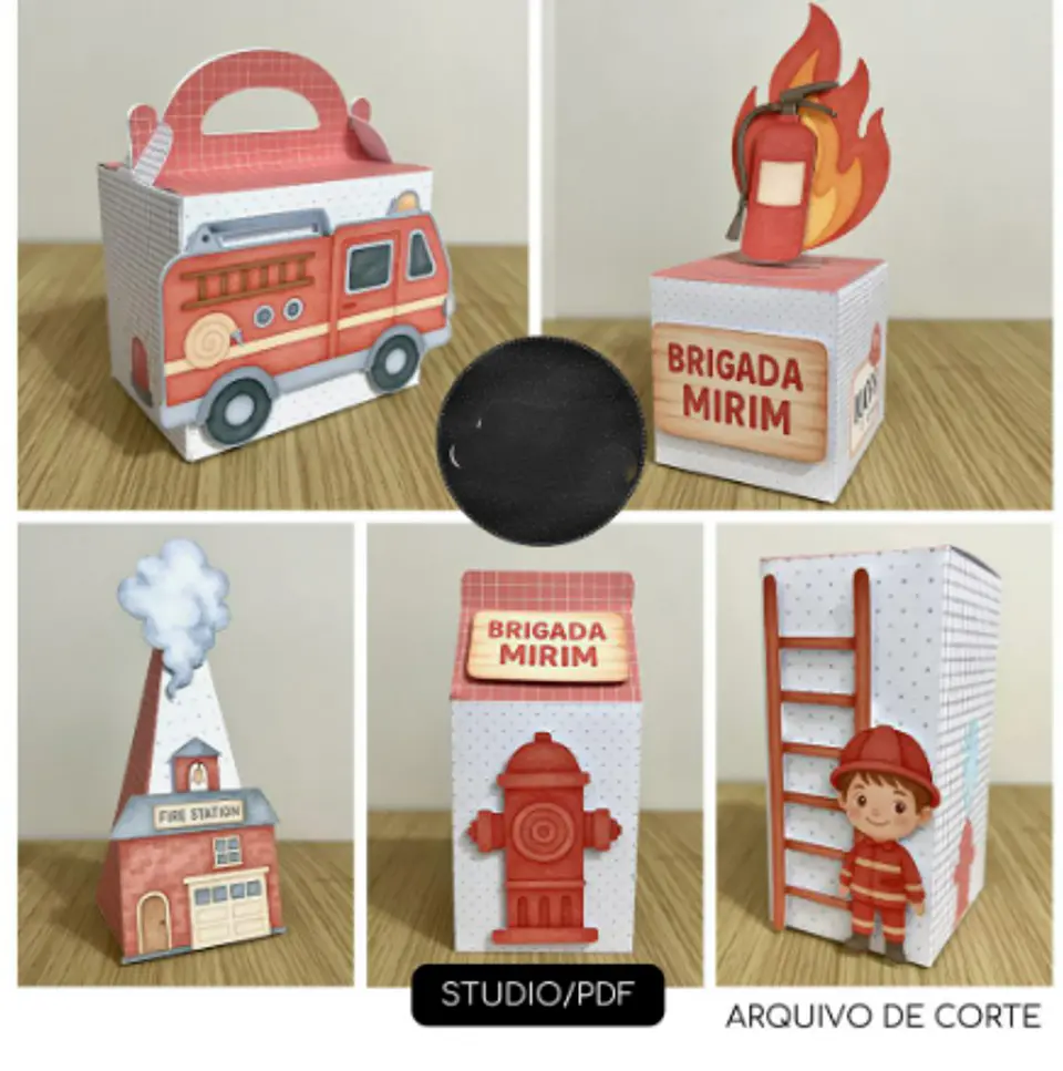 Arquivo de Corte Bombeiros 1