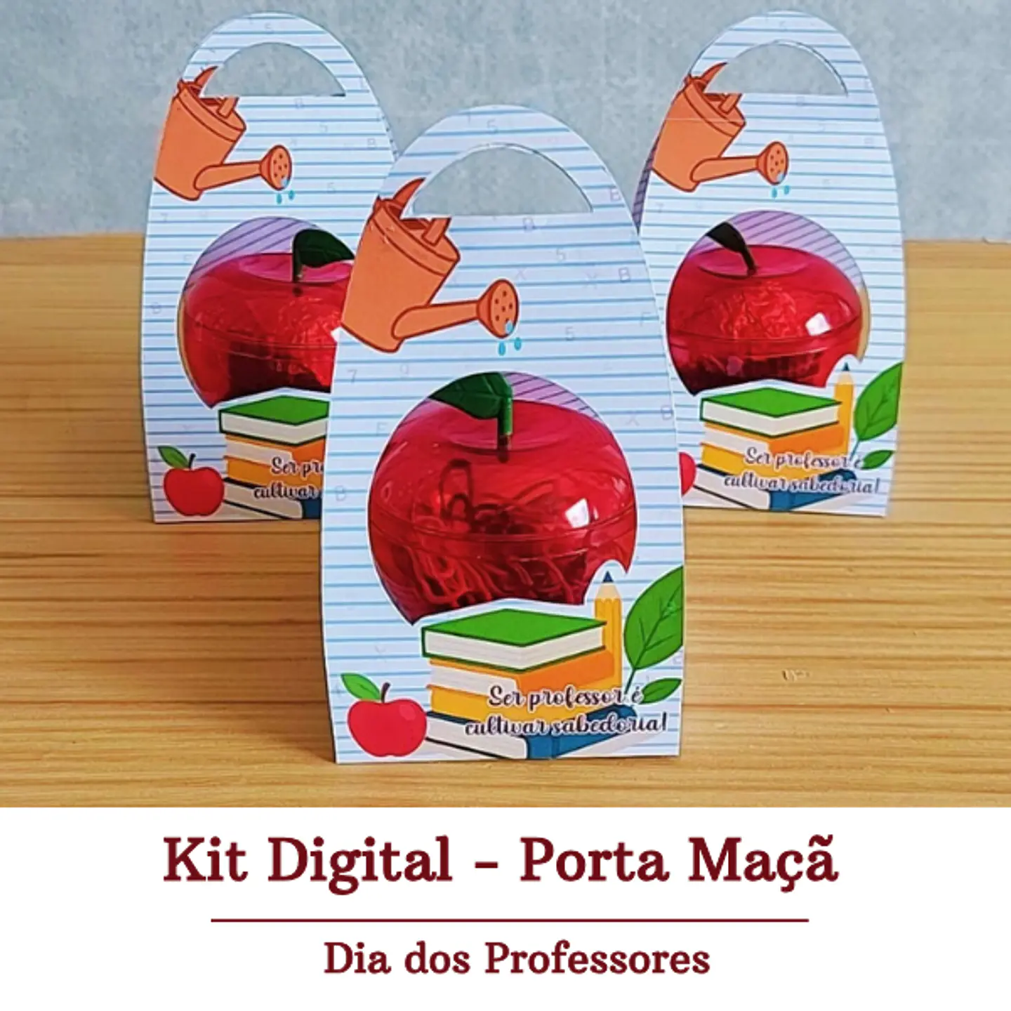 Arquivo Dia dos Professores Porta Maçã Acrilica 1