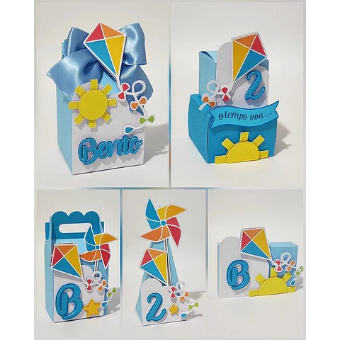 Arquivo de Corte Brinquedos 