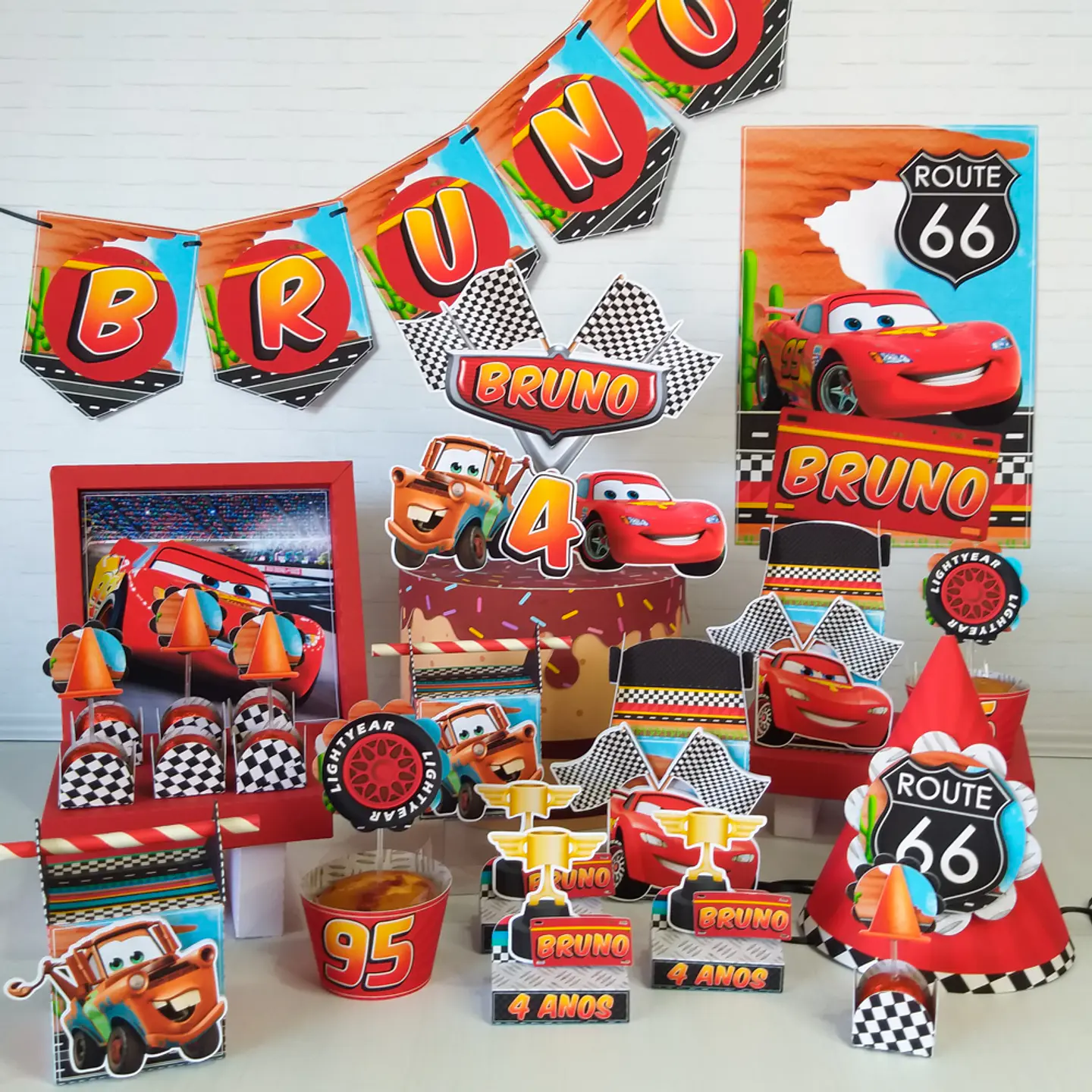Arquivo de Corte Carros 1