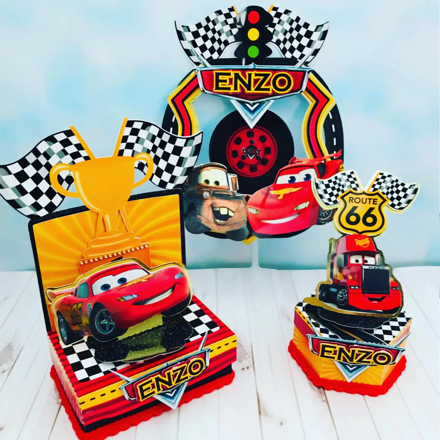 Arquivo de Corte Carros 1