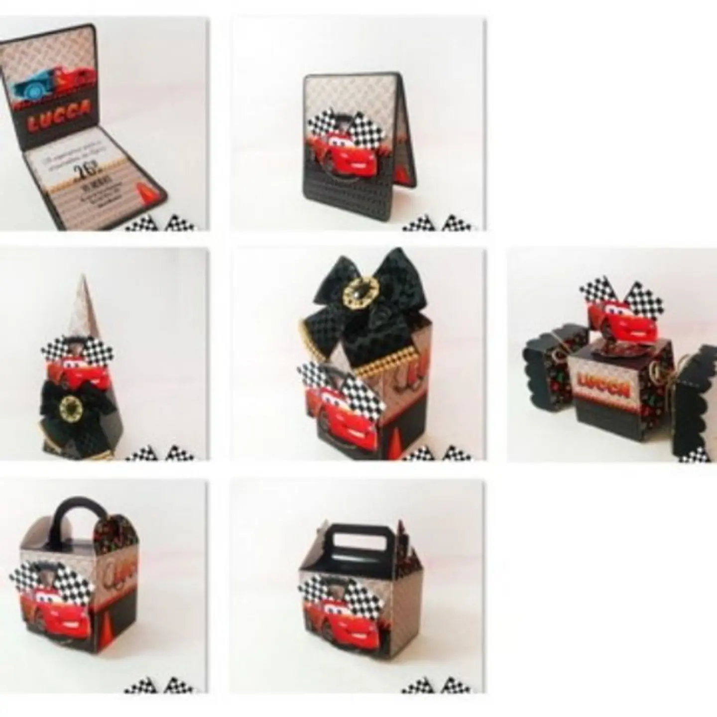 Arquivo de Corte Carros 1