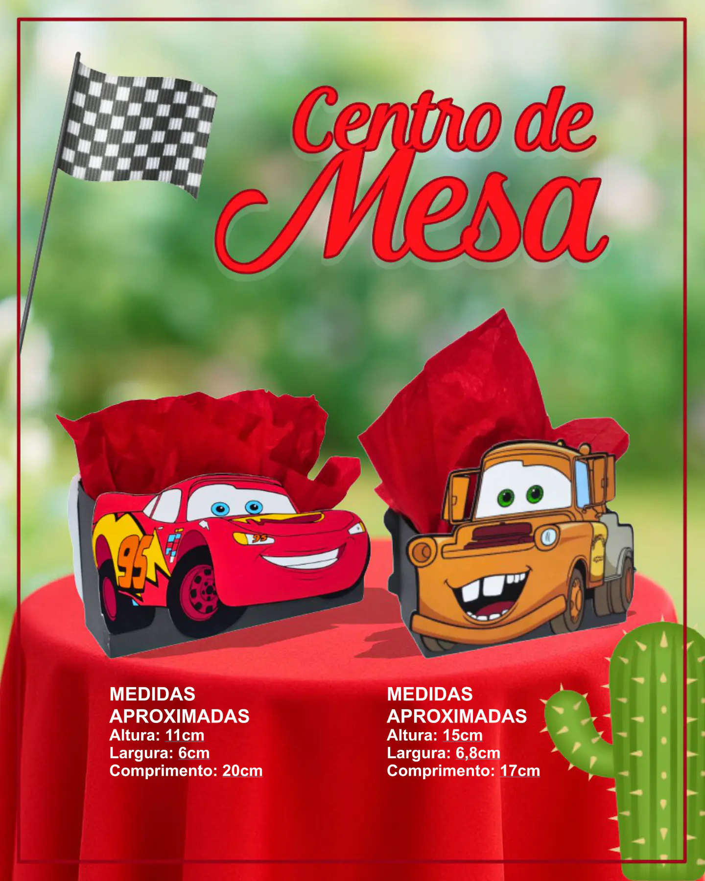 Arquivo de Corte Carros 1