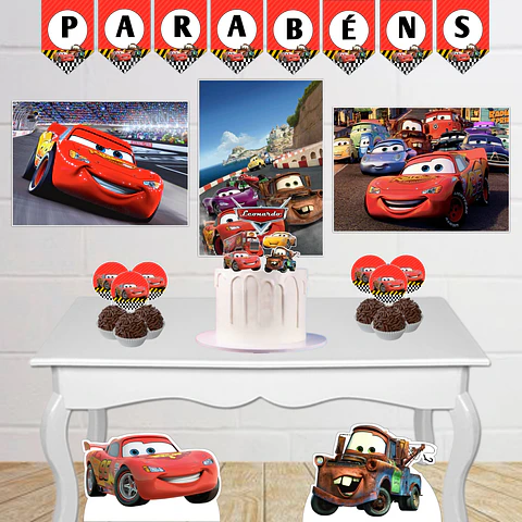 Arquivo de Corte Carros