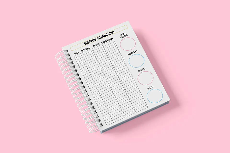 Arquivo Agenda Datada 2027 Smile 3