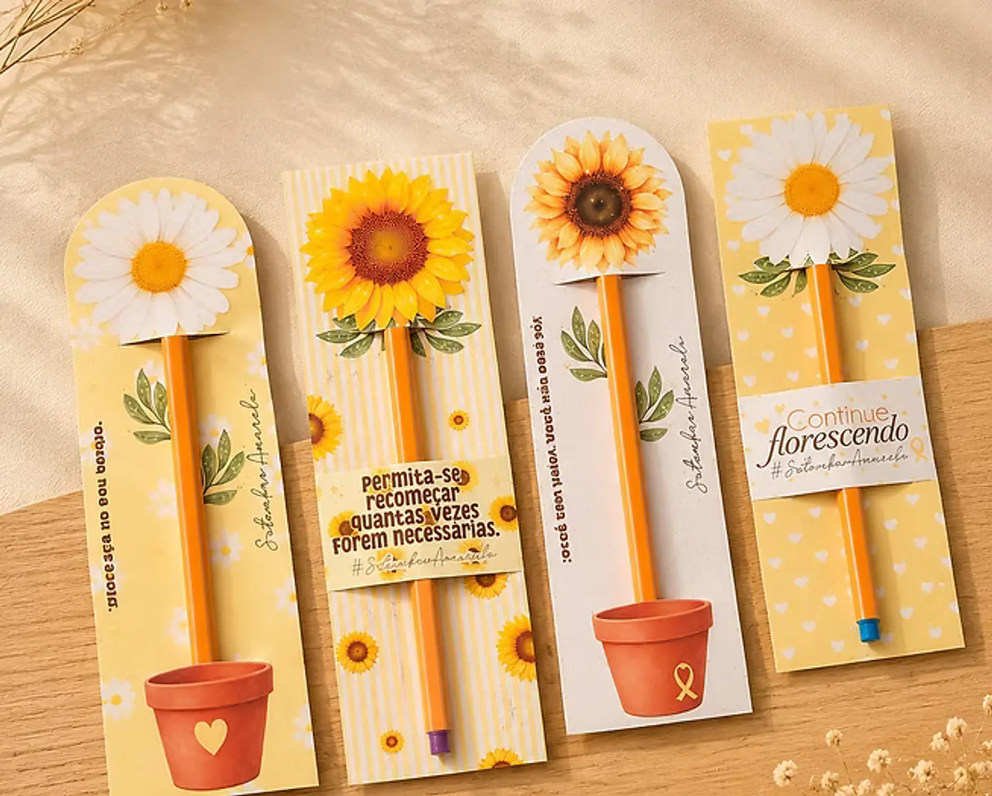 Arquivo Setembro Amarelo Porta Lápis_Caneta 1