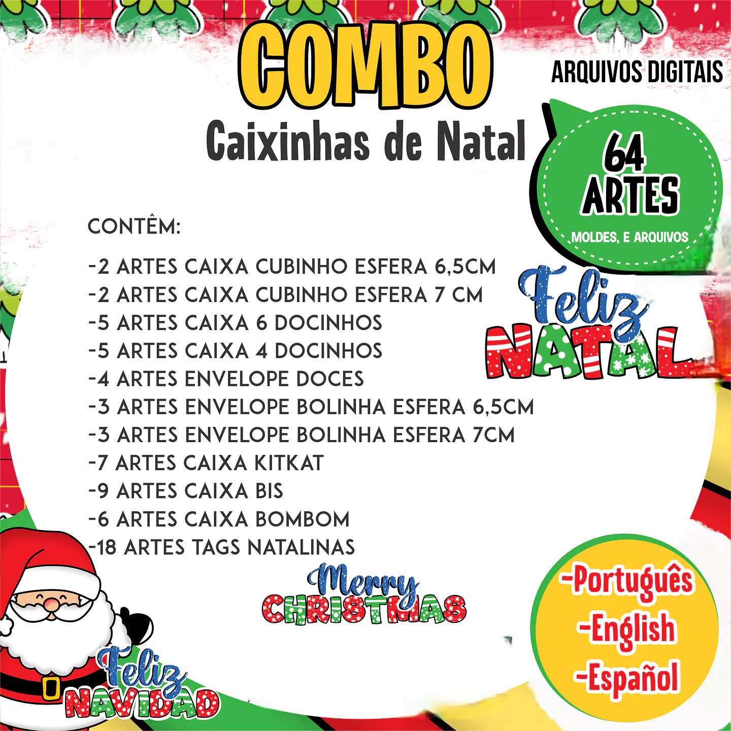 Arquivo de Corte Natal 2