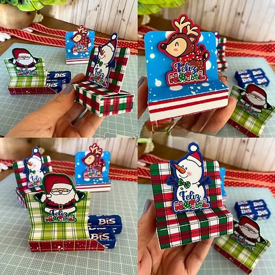 Arquivo de Corte Natal 1