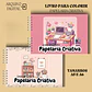 Arquivo Livro de Colorir Papelaria Criativa - Thumbnail 1