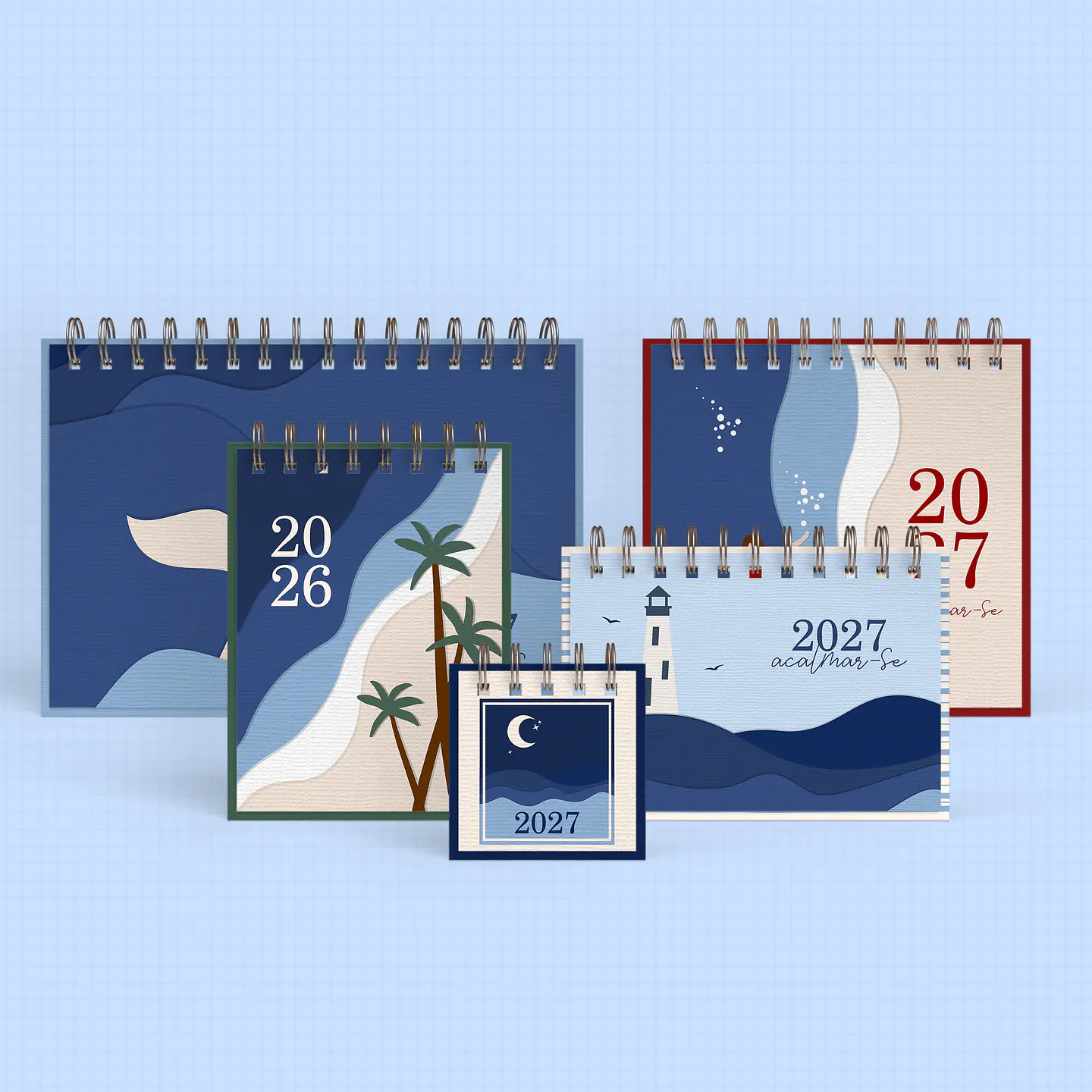 Arquivo Coleção Mar 2027 – Calendário  Pandarteiro 1