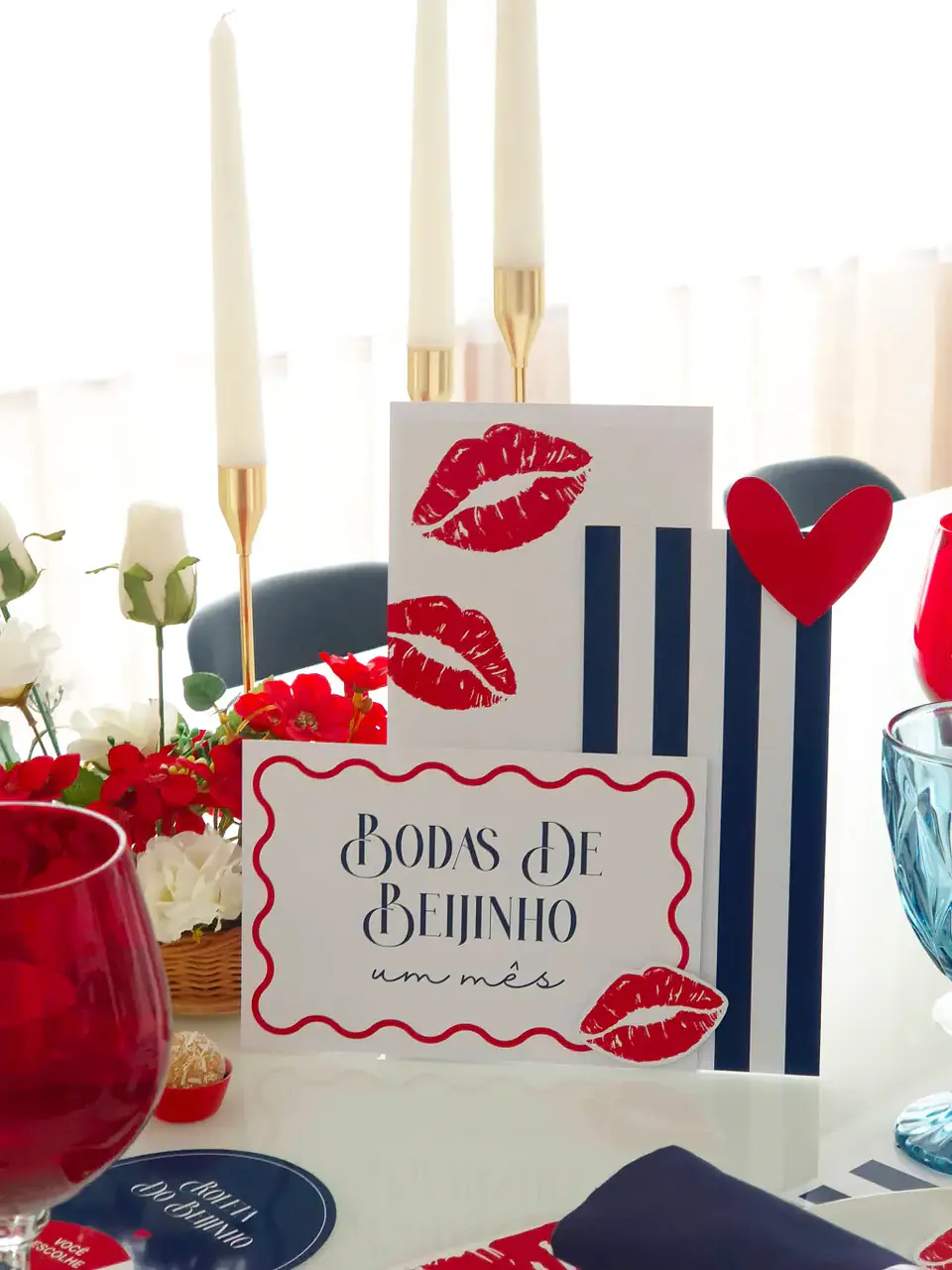 Arquivo De Corte Bodas De Beijinho 1