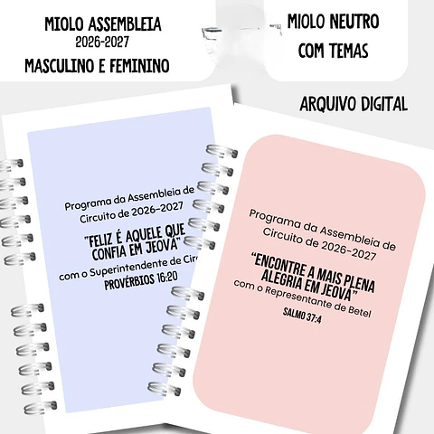 Arquivo Miolo Neutro Assembleia de Circuito 2026-2027 - Masculino e Feminino Com Temas