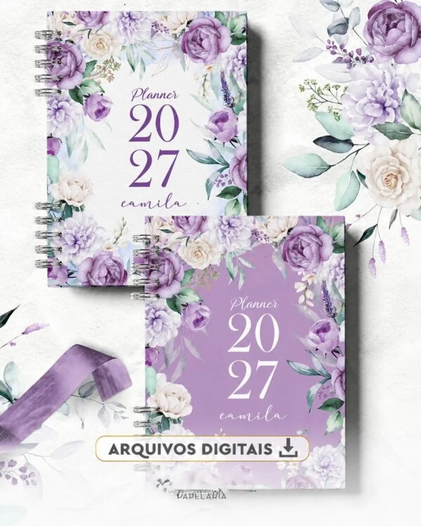 Arquivo Planner Violeta 2027  1