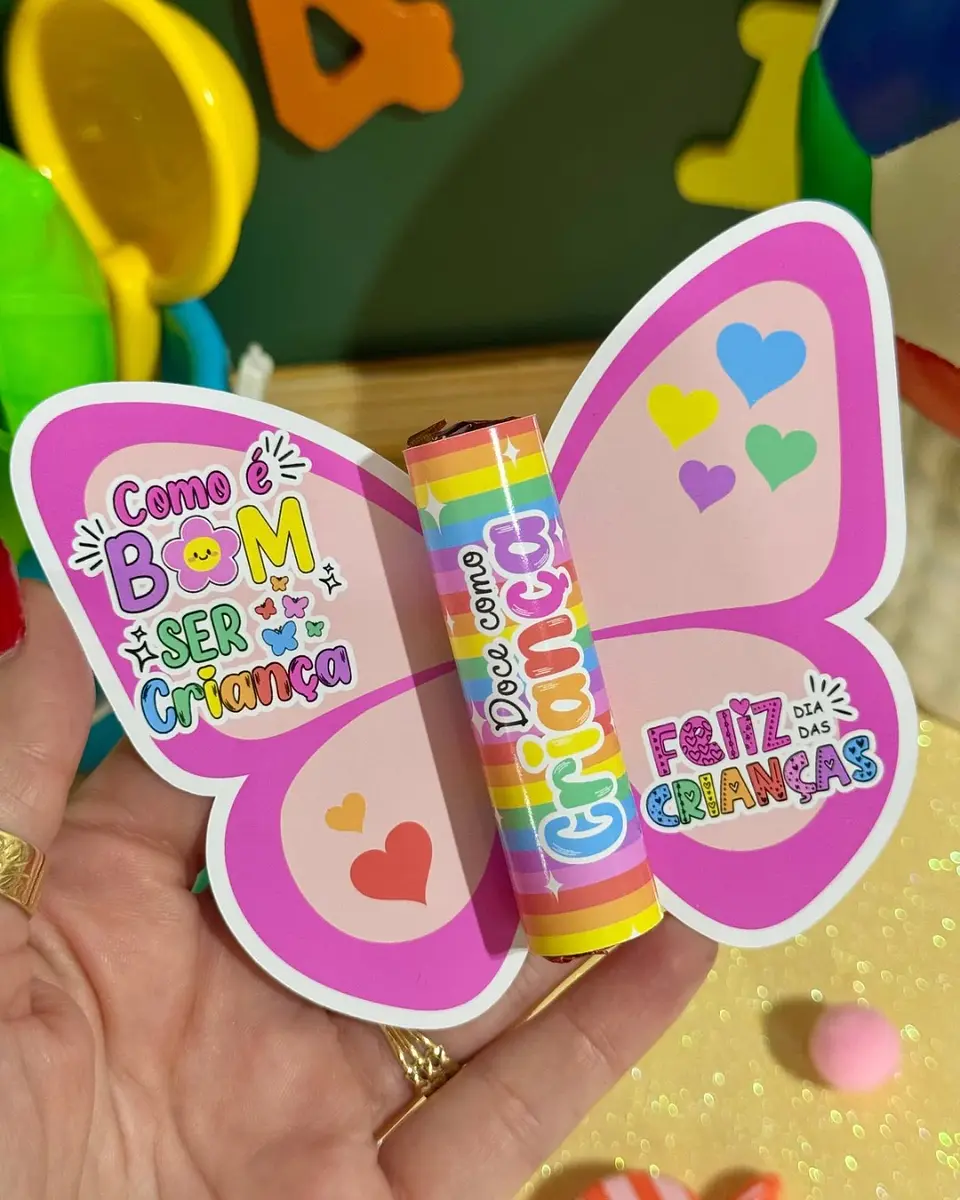 Arquivo Combo Dia das Crianças - GB 3