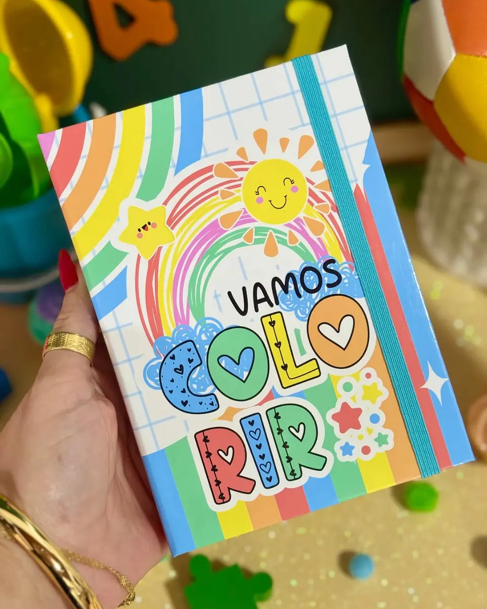 Arquivo Combo Dia das Crianças - GB 7
