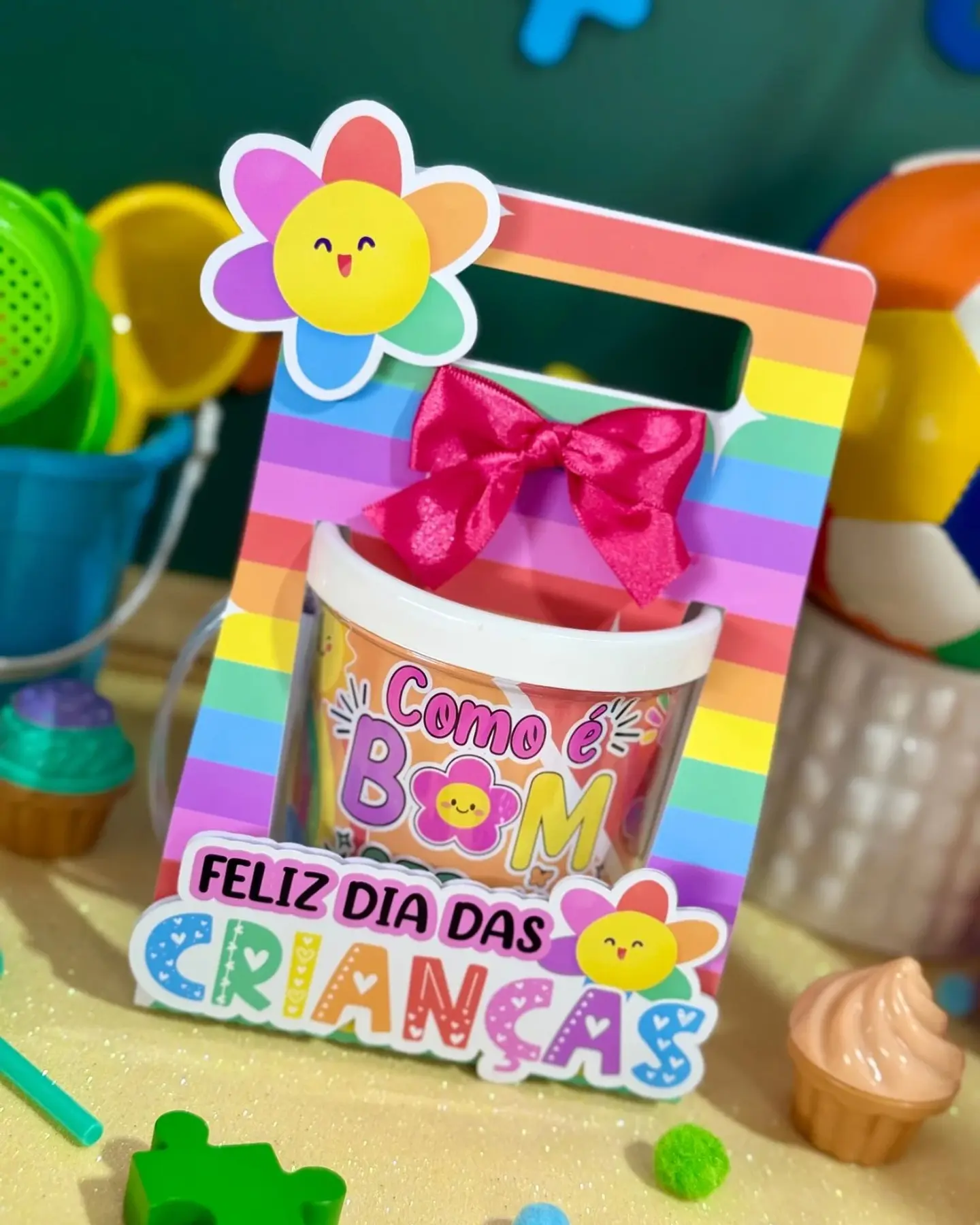 Arquivo Combo Dia das Crianças - GB 8