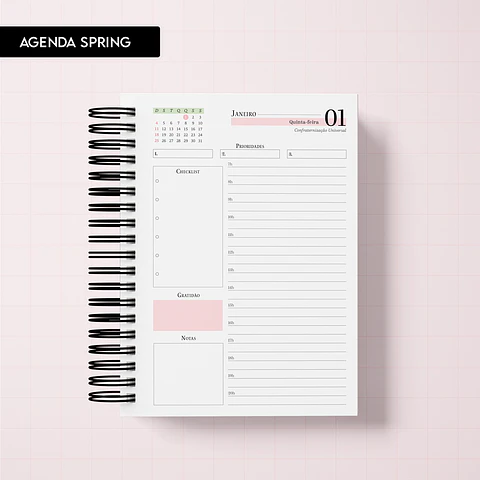 Arquivo Miolo digital – Agenda Spring 2027 