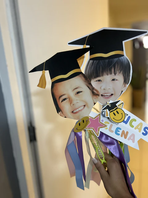 Arquivo Dia das Crianças Formatura Infantil 
