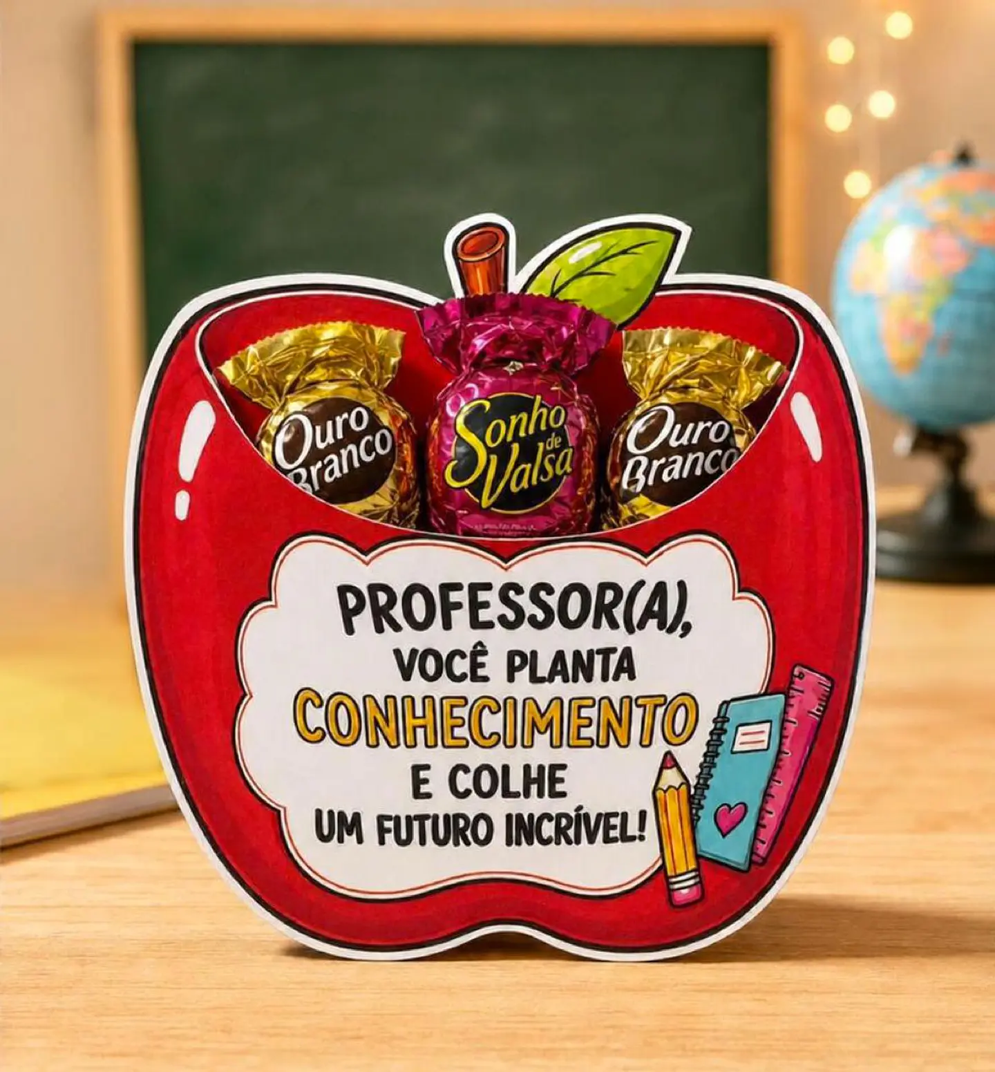 Arquivo 10 Cartões Porta Mimo para o Dia dos Professores   10