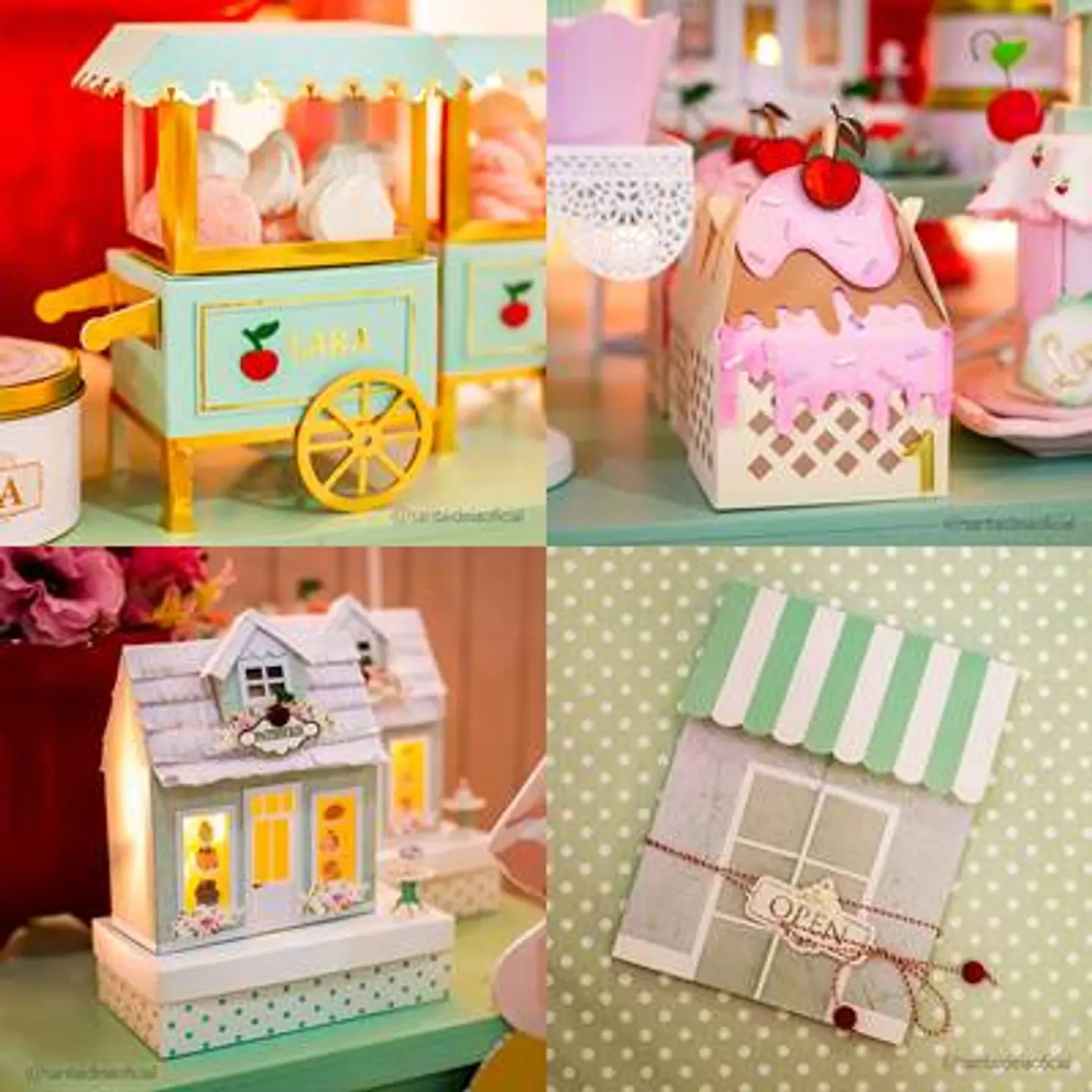 Arquivo de Corte Confeitaria   1