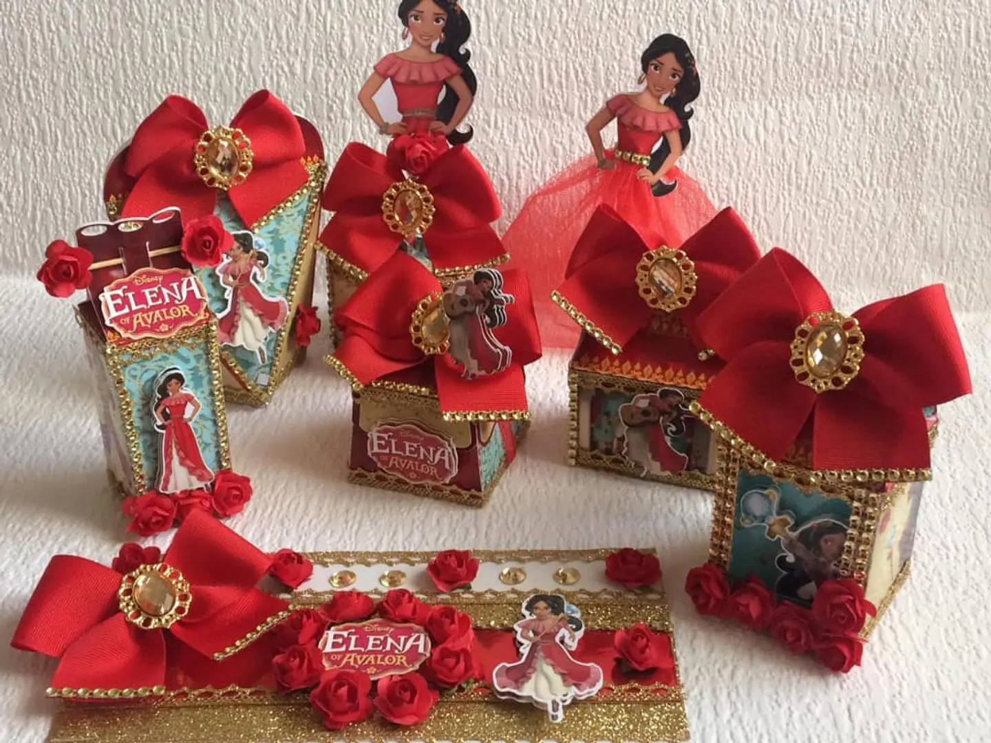 Arquivo De Corte Elena de Avalor  1