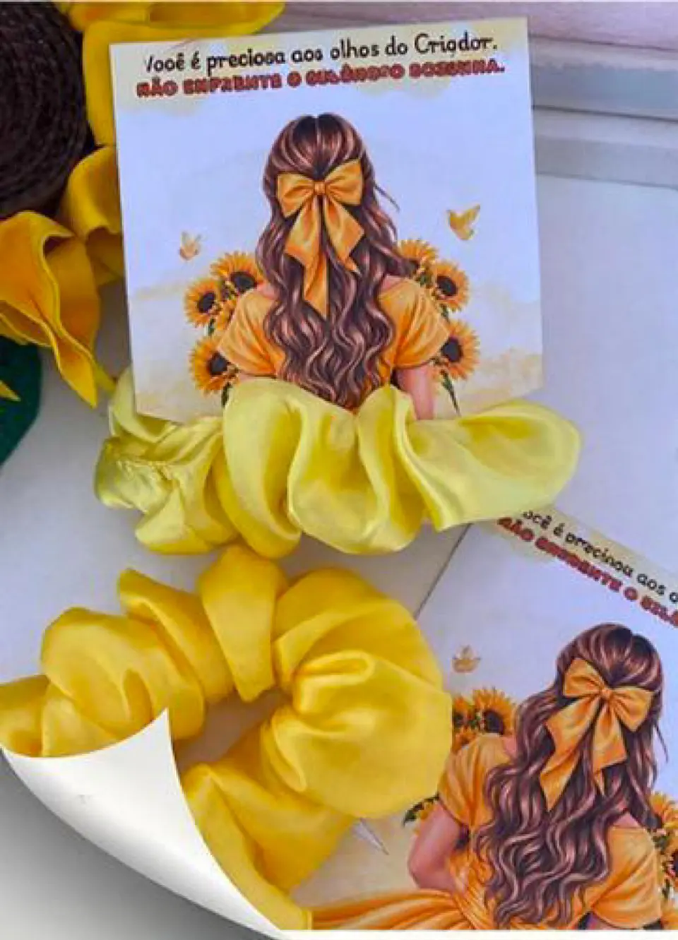 Arquivo Setembro Amarelo Card Vestido  1