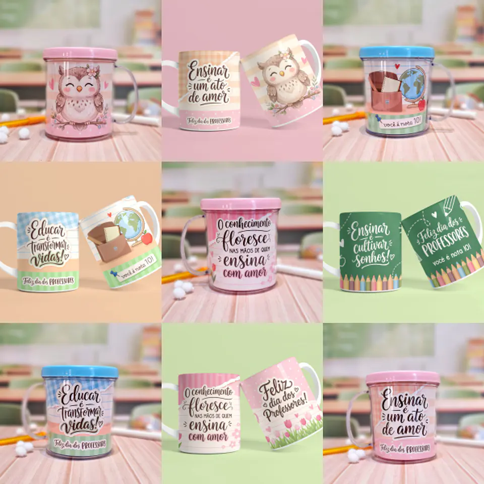 Arquivo Dia dos Professores Caneca  1