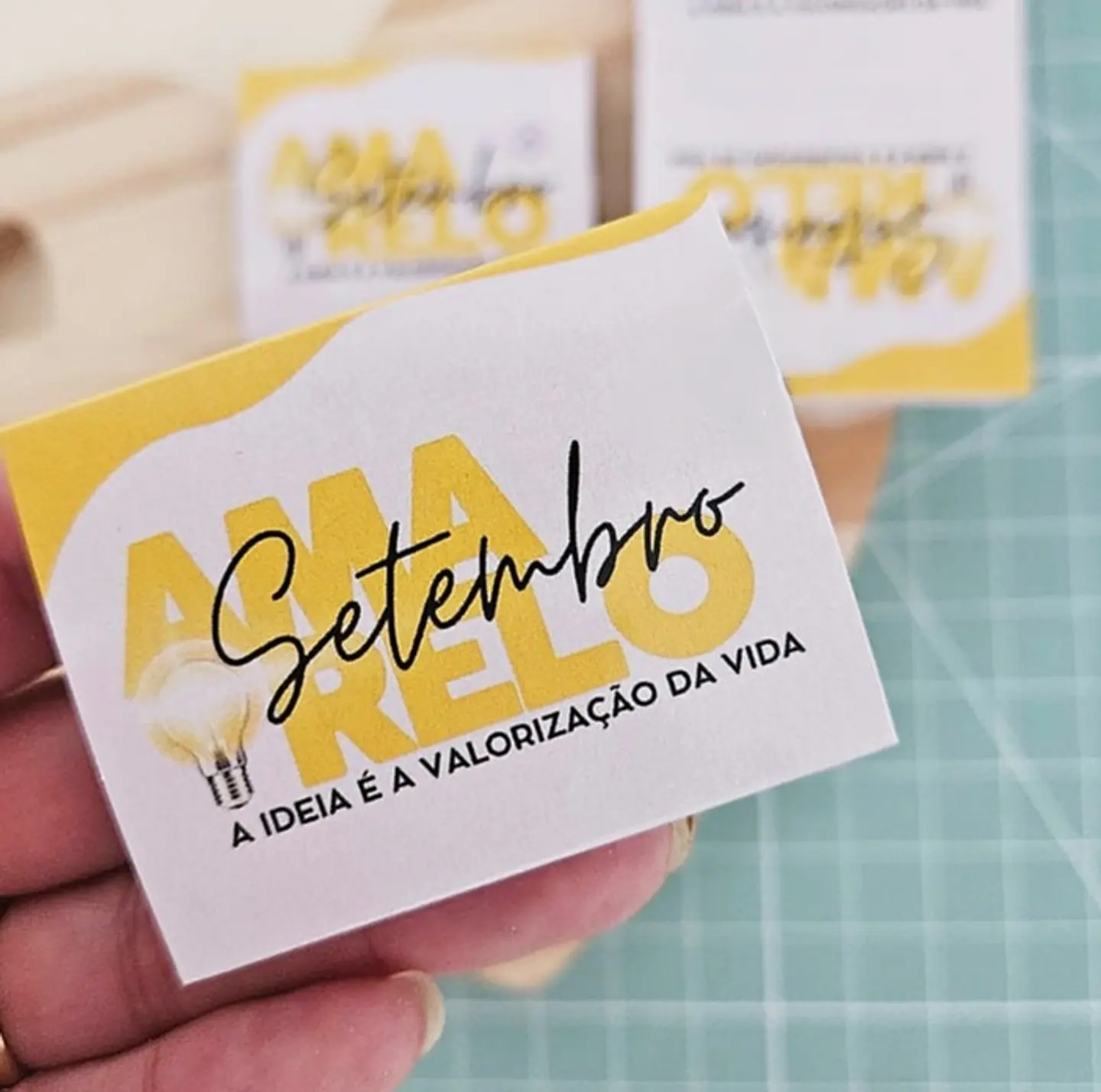 Arquivo Setembro Amarelo Caixinha Chiclete   1