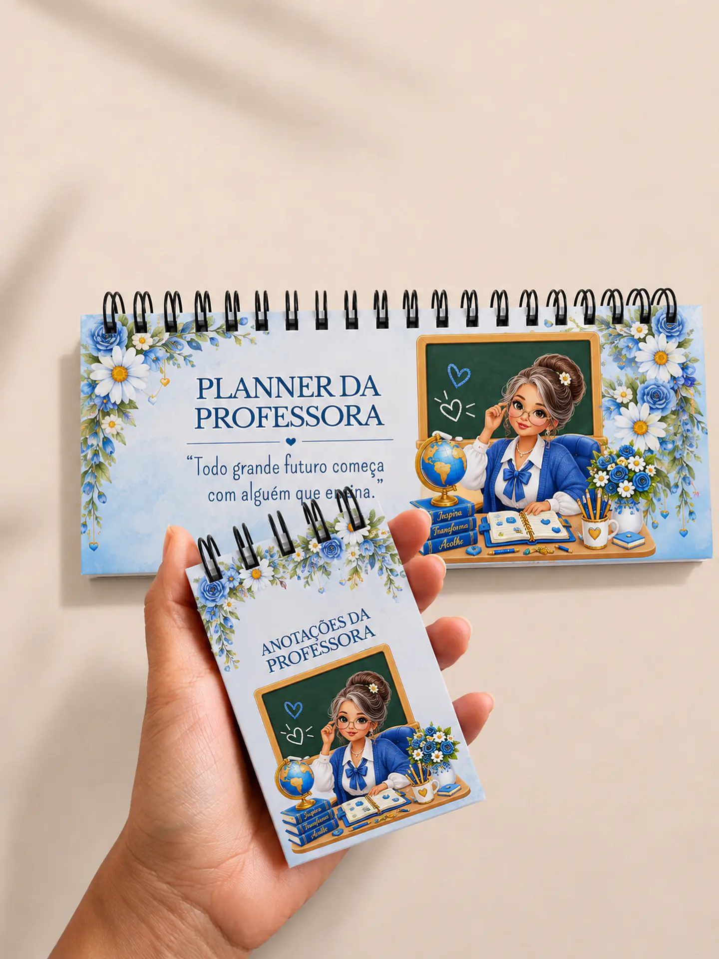 Arquivo Planner de Mesa Professora 2027  3