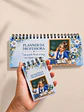Arquivo Planner de Mesa Professora 2027  - Thumbnail 3
