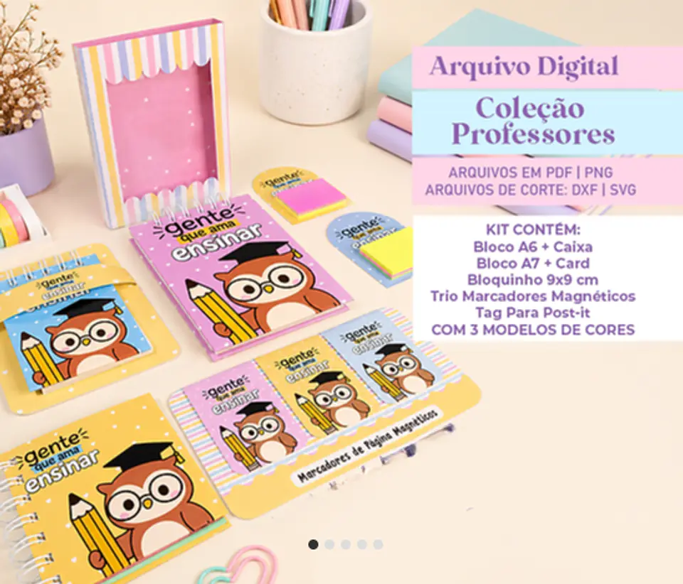 Arquivo Kit Professores  1