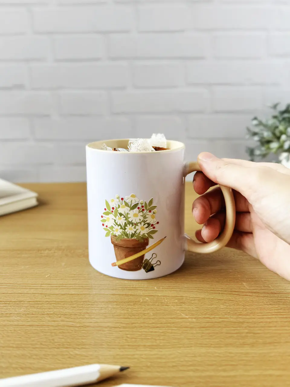 Arquivo Dia dos Professores Caixa para Caneca 2
